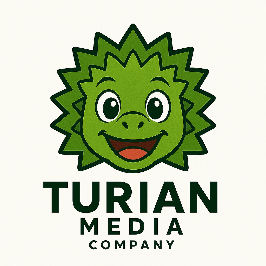 Turian Media Company Logo